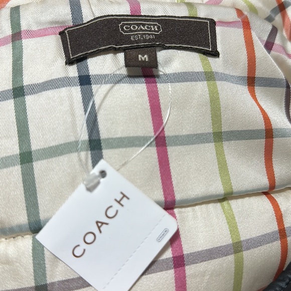 COACH - Picture 7 of 8